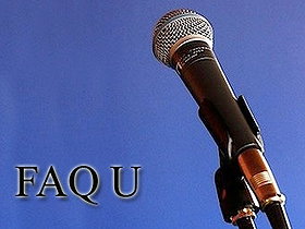 FAQ U