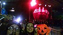 Helloween/ Pumpkins United Tour 