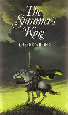 The Summer's King (The Rulers of Hylor Trilogy, Vol 3)
