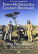 Long Way Down: Complete TV Series