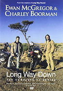 Long Way Down: Complete TV Series