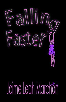 Falling Faster: (YA contemporary romance) (Falling Series Book 1)