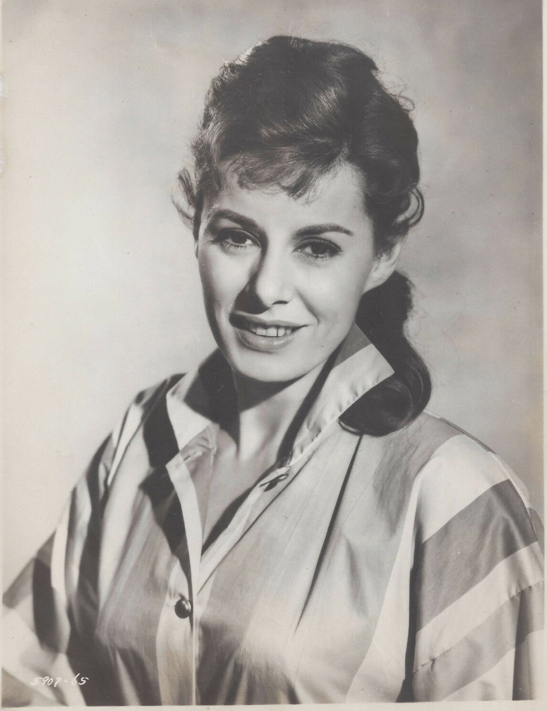 Patricia Michon