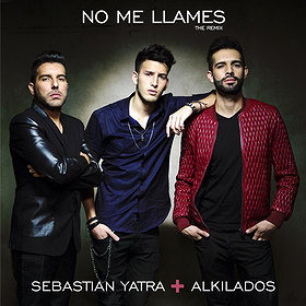 No Me Llames