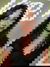 Lauren Harris pictures and photos