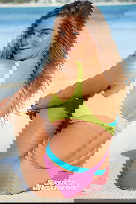 Caroline Marks