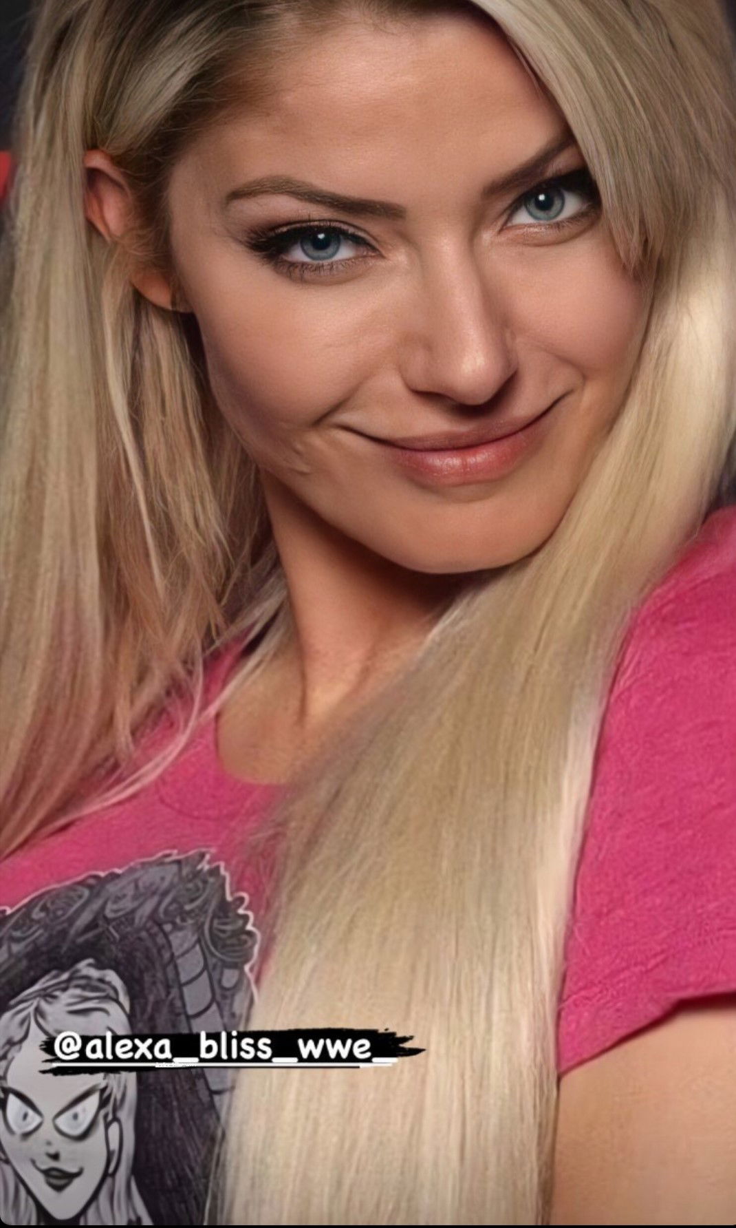 Alexa Bliss