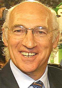Carlos Bianchi