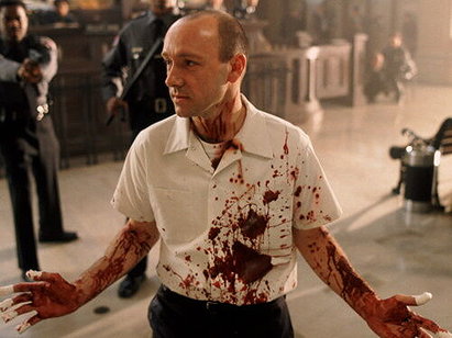 John Doe (Se7en)