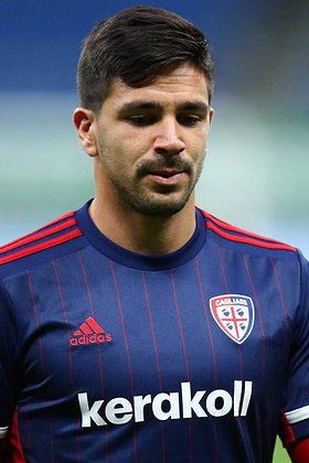 Giovanni Simeone