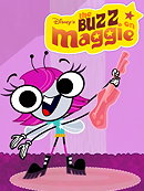 The Buzz on Maggie (2005-2006)