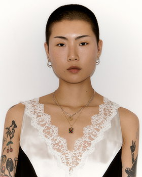 May Hong