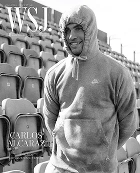 Carlos Alcaraz