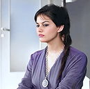 Claudia Cardinale