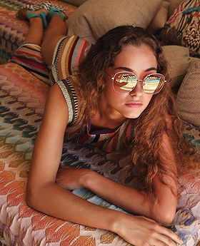 Justine Blanc