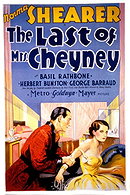 The Last of Mrs. Cheyney