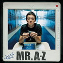 Mr. A-Z