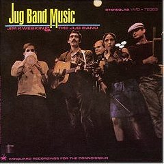 Jug Band Music