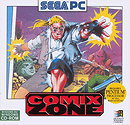 Comix Zone