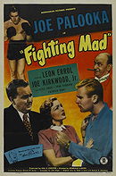 Joe Palooka in Fighting Mad