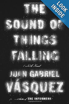 The Sound of Things Falling: A Novel