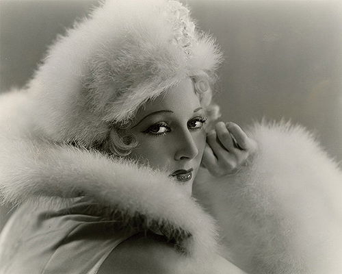 Thelma Todd