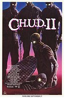 C.H.U.D. II: Bud the Chud
