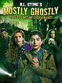Mostly Ghostly: Have You Met My Ghoulfriend?                                  (2014)
