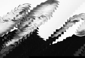 Jean-Paul Gaultier