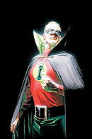  Green Lantern (Alan Scott)