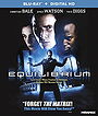 Equilibrium [Blu-ray + Digital HD]