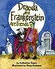 Dracula and Frankenstein Are Friends