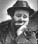 Emmett Kelly Sr.