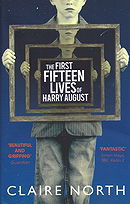The First Fifteen Lives of Harry August