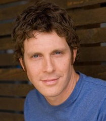 Justin Doran