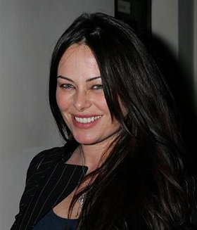 Polly Walker