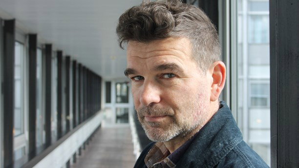 Magnus Roosmann