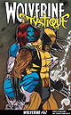 Wolverine #62 - Get Mystique