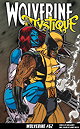 Wolverine #62 - Get Mystique