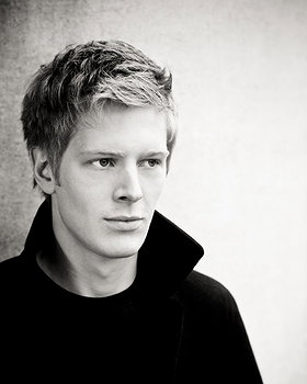 Oliver Rice