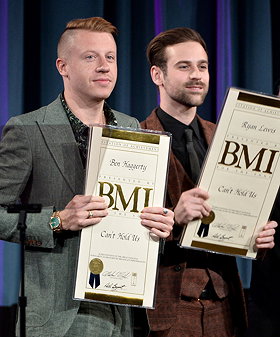 Macklemore & Ryan Lewis