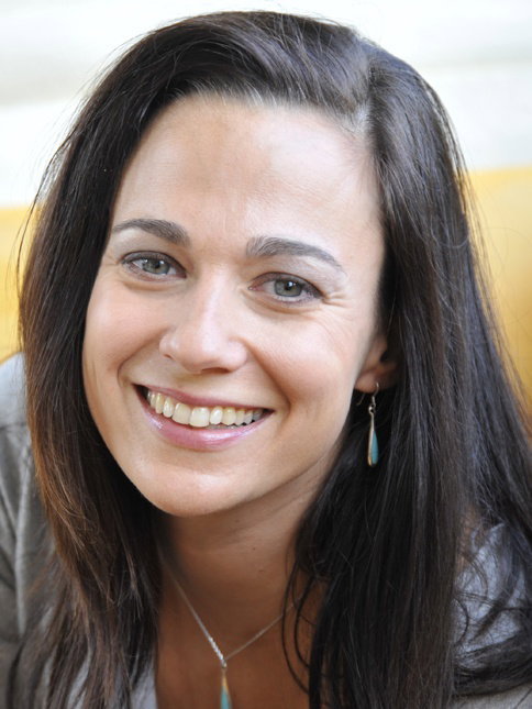 Melanie Herbe
