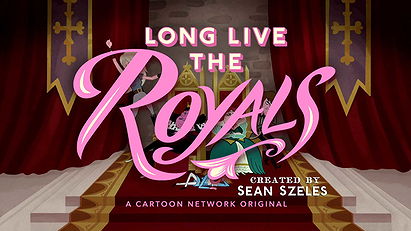 Long Live the Royals (2014-15)
