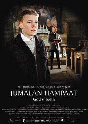 Jumalan hampaat