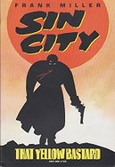 Sin City: That Yellow Bastard