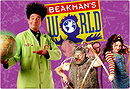 Beakman's World