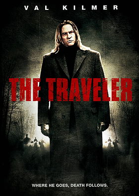 The Traveler