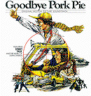 Goodbye Pork Pie