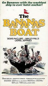 The Bananas Boat