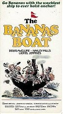 The Bananas Boat
